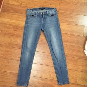 Flying monkey light jeans skinny